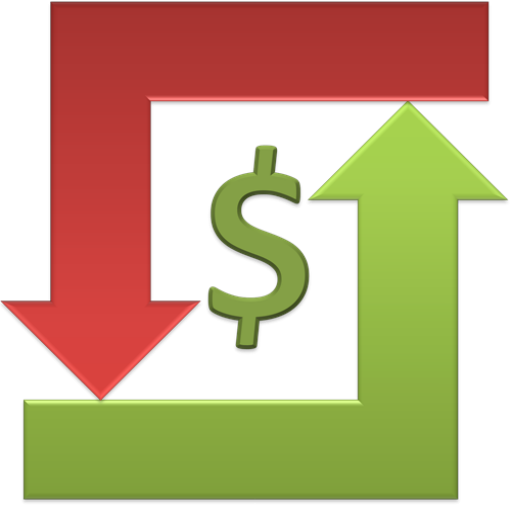 Commodities Market Prices logo