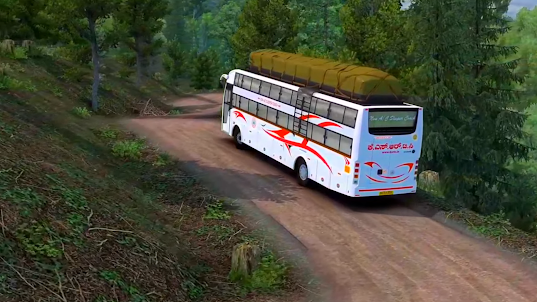 Bus Simulator:Transport Empire