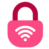 Wifi Lock icon