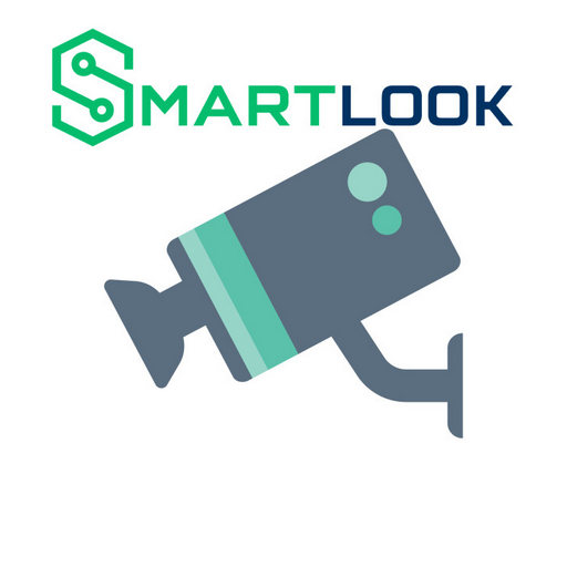 NVR Smartlook logo