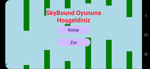 SkyBound