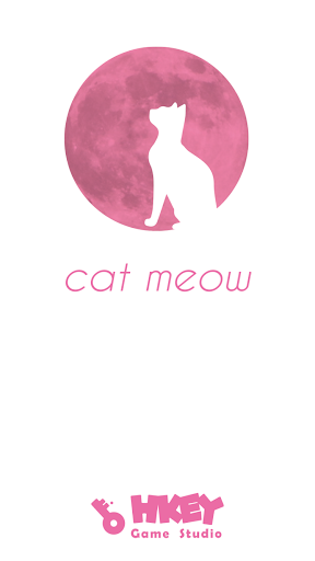 Android application Meow~ screenshort