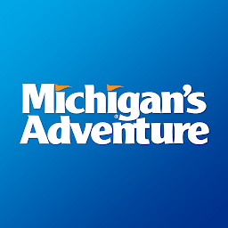 「Michigan's Adventure」圖示圖片