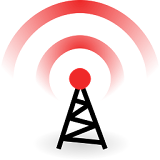 Radios de Guadalajara icon