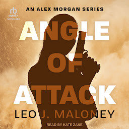 Icon image Angle of Attack