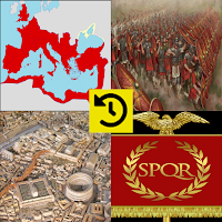 История Римской империи