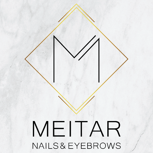 Meitar Gel Nail logo