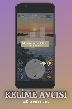 Game screenshot Word Hunter hack