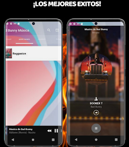 Imatge 3 Bad Bunny Radio-Toda La Músic android
