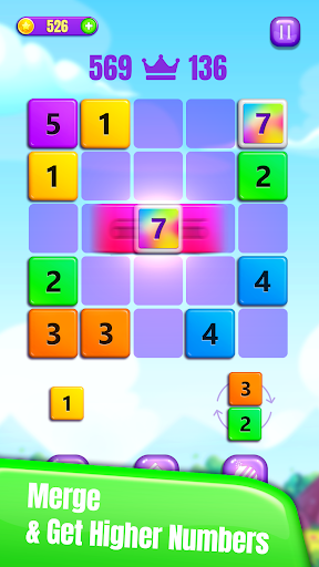 Connect Puzzle screenshot 9