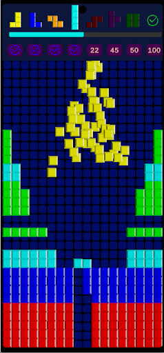 TetraVenture Screen 2