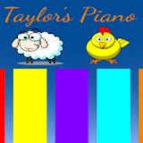 Taylor's Piano icon