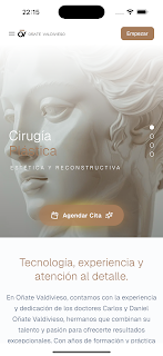 OV Cirujanos