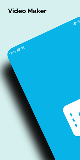 Android application Create Video Marker screenshort