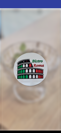 Bistro Roma Screen 2