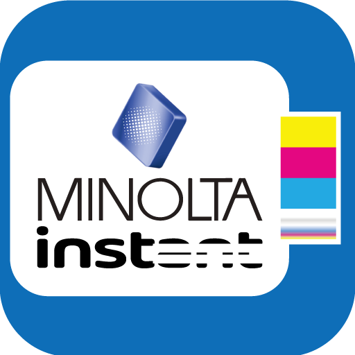 Minolta Instant  Icon