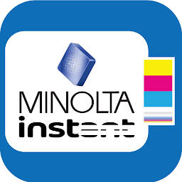 Icon image Minolta Instant