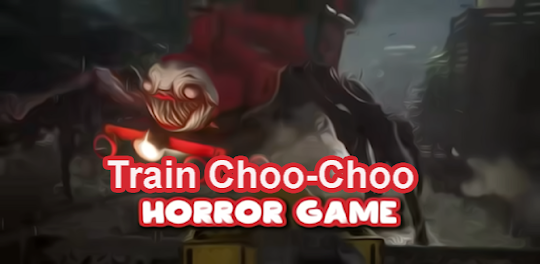 Choo Cho Carles Horror Train