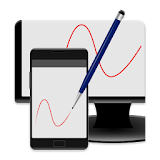 WiFi Drawing Tablet icon