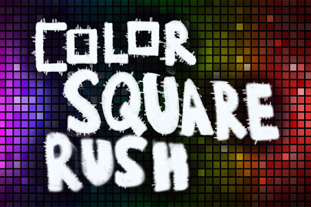 Colorsquare Rush