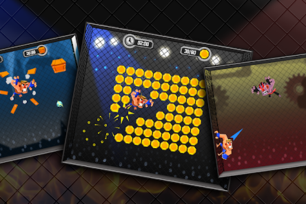 Jogo de luta – Apps no Google Play