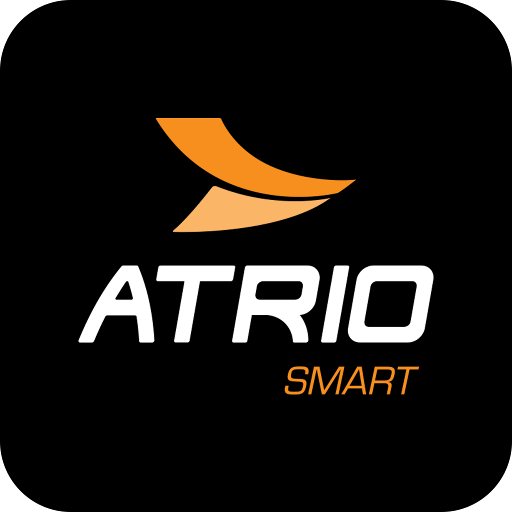 Atrio Smart  Icon