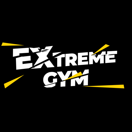 Extreme Gym EG logo