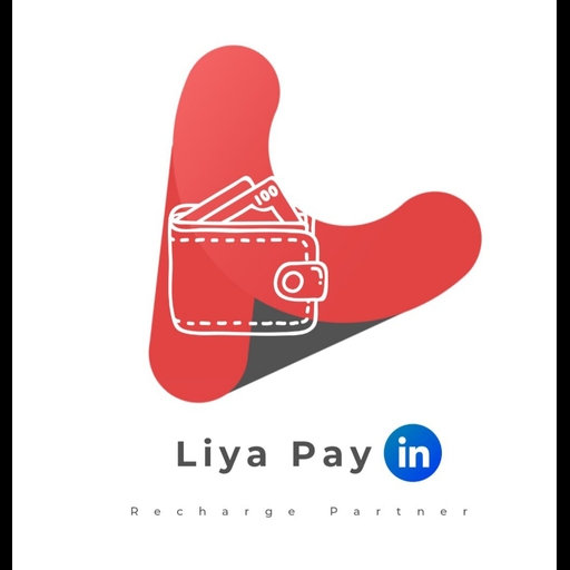 Liya Pay logo