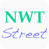 NWT Street Bible icon