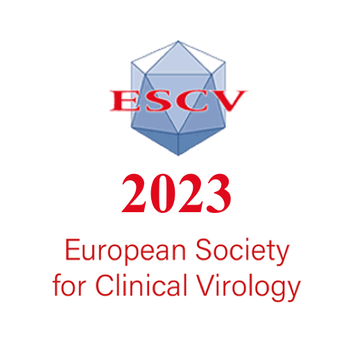 ESCV 2023 logo