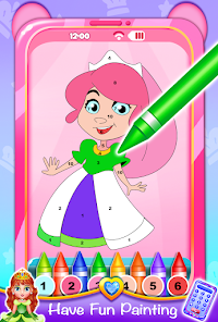 Musical Baby phone for kids 1.0 APK + Mod (Free purchase) for Android
