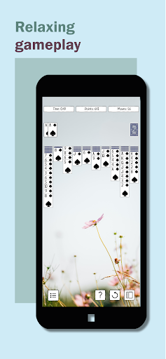 Spider Solitaire Classic ◇ by Do More Mobile, LLC.