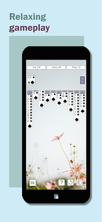 Game screenshot Spider Solitaire mod apk