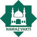 Cover Image of Tải xuống Namaz Vakitleri: Ezan Vakti 1.0.9 APK