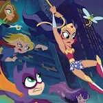 Cover Image of ดาวน์โหลด Superhero girls: Super Late 1.5.0 APK