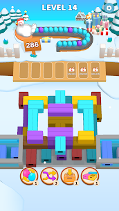 Egg Mania! – Packing Jam 4