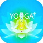 Cover Image of Baixar YogaPlus - Diabetes, Stress, Weight loss workouts 1.1 APK