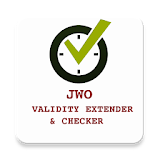 JWO Validity Extender&Checker icon