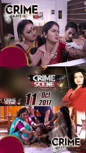 Cases Rep Crime