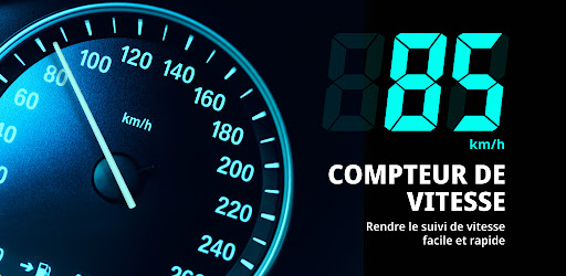 Compteur de vitesse & odomètre Cover Image