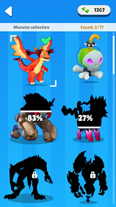 Screenshot 5 EVO: Crazy Beasts 3D android