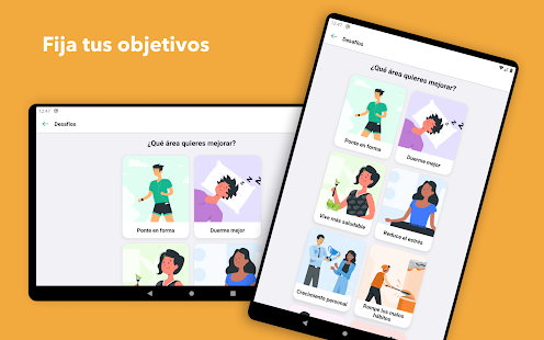 Daylio Diario: Diario Personal Screenshot