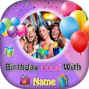 Top 39 Music & Audio Apps Like Birthday Song With Name - Best Alternatives