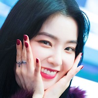 Irene Red Velvet Wallpaper HD