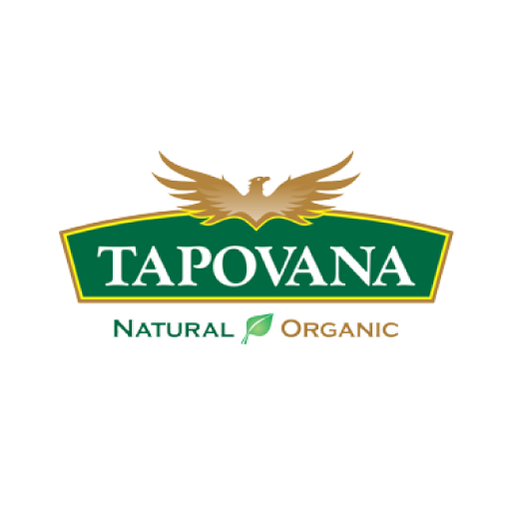 Organic Tapovana logo