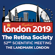 Retina Society 2019