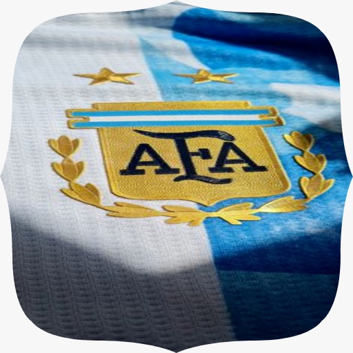 Argentina wallpaper logo