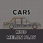Mod Cars for Melon Play