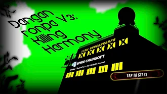 Game screenshot Danganronpa V3:Killing Harmony mod apk