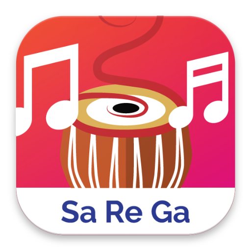 Sa Re Ga Tabla Pro (Tabla App)  Icon